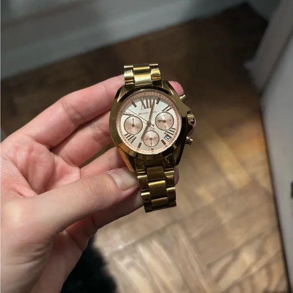 Michael kors watch mk5799 best sale